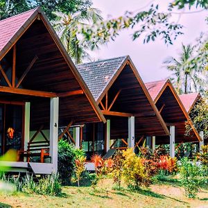 Deluxe Bungalow
